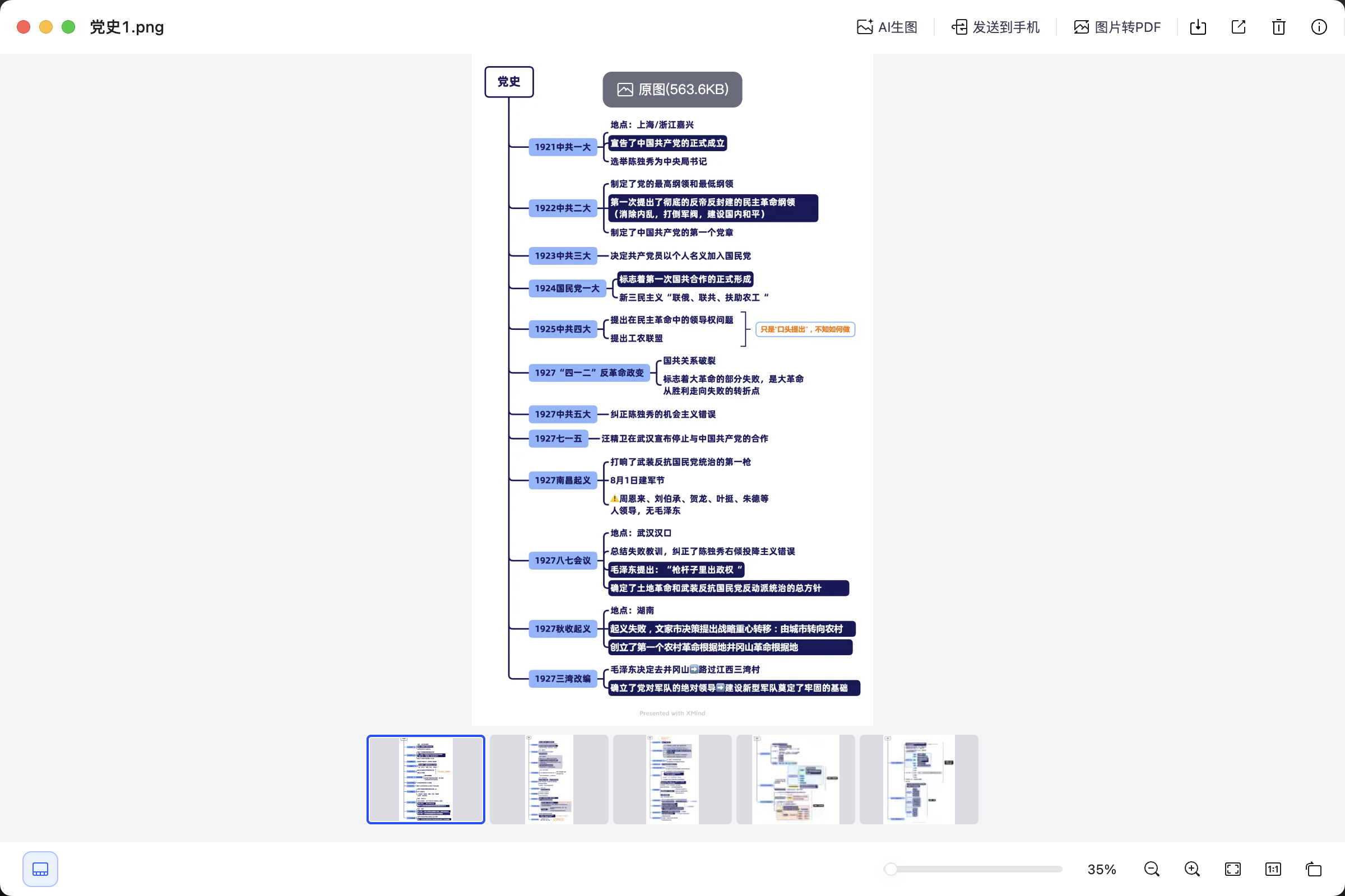 图片[3]|2025国考政治理论全套课程资源下载：中共党史、党章、毛泽东思想、邓小平理论、三个代表、科学发展观、习近平思想、二十大解读、思维导图与全集视频课件