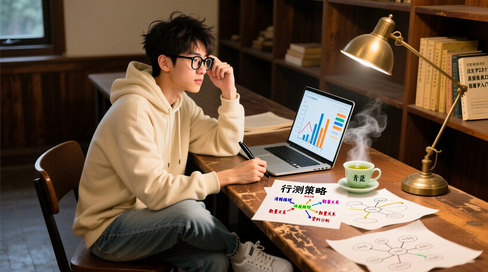 超格套卷，包含25年公务员考试行测套卷和套卷实战班计划表2025国考行测超格套卷：25年真题368页+实战计划表24页，复盘上岸必备