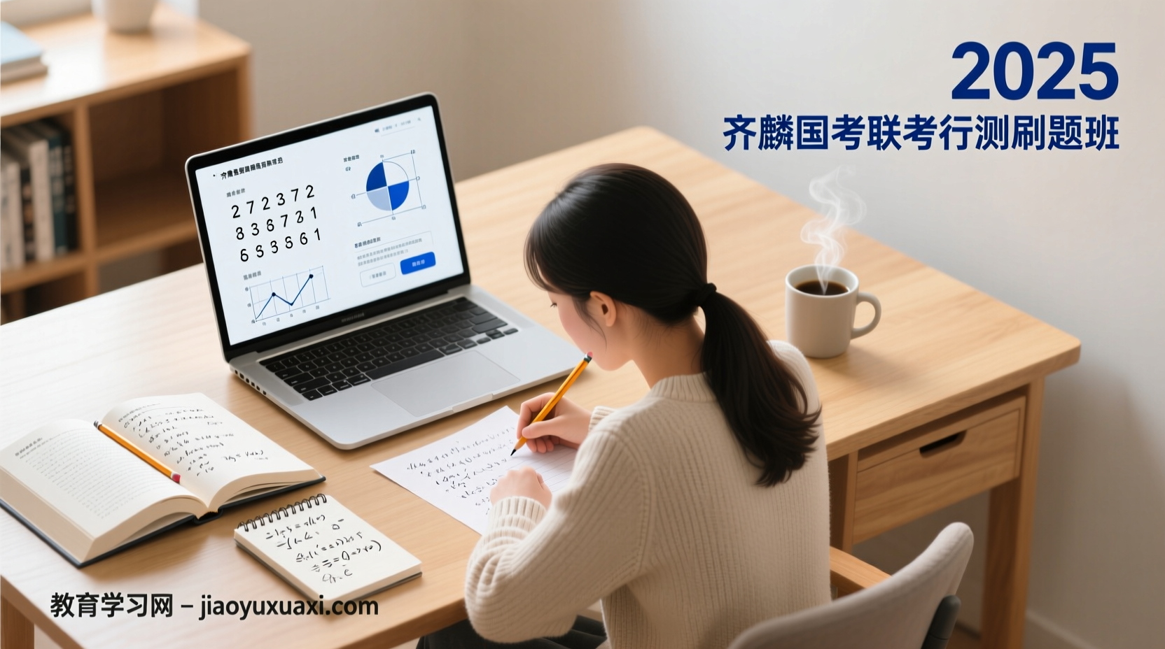 2025 齐麟国考联考行测刷题班 — 43 集全程视频 + 讲义 + 真题解析2025 齐麟国考联考行测刷题班 — 43 集全程视频 + 讲义 + 真题解析