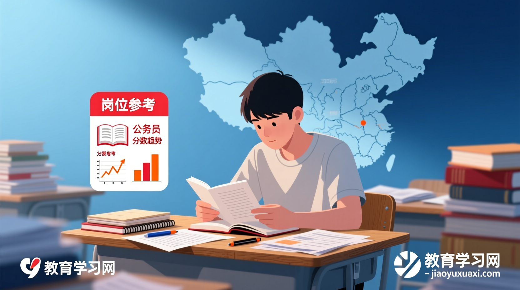 🌟 2025四川省考全攻略｜岗位表+历年进面分数揭秘！2025四川省考岗位表及历年进面分数详解 | 全省职位分数线